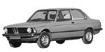 BMW E21 U3178 Fault Code