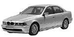BMW E39 U3178 Fault Code