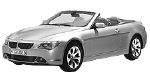 BMW E64 U3178 Fault Code
