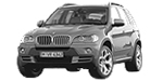 BMW E70 U3178 Fault Code