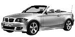 BMW E88 U3178 Fault Code