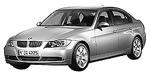 BMW E90 U3178 Fault Code