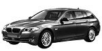 BMW F11 U3178 Fault Code