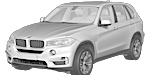 BMW F15 U3178 Fault Code